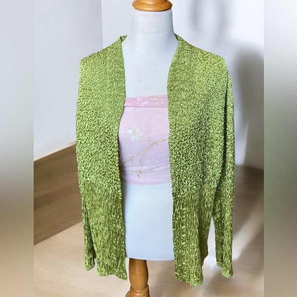 Vintage Jacket By General Apparel - Picture 1 of 9